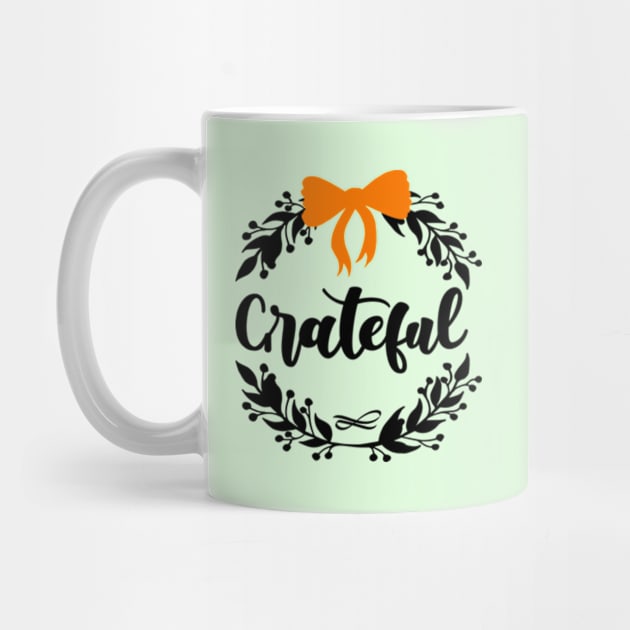 Grateful by Shop Ovov